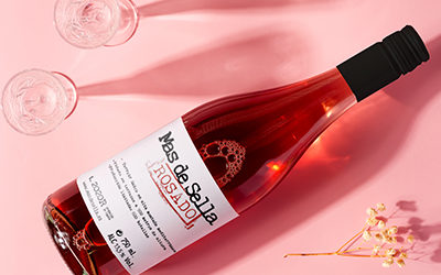Nuestro nuevo vino – Mas de Sella Rosé