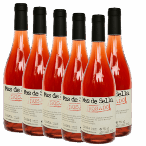 caja vino mas de sella rosado 2024