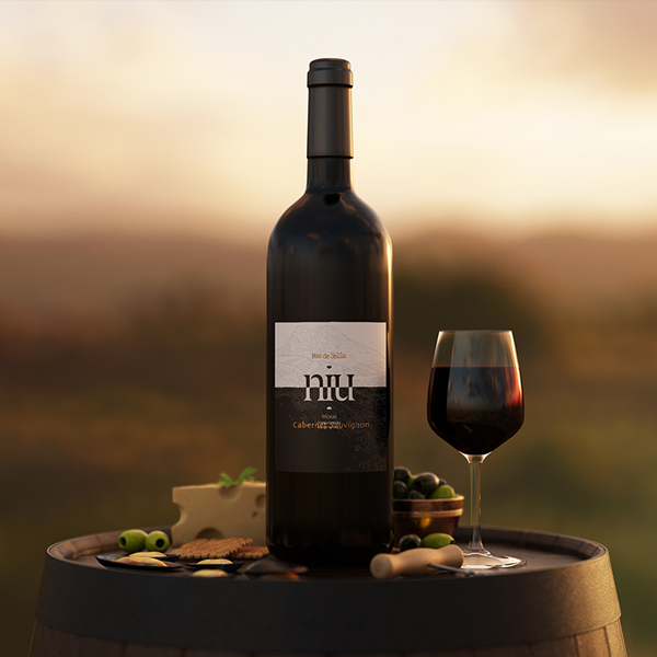 Mediterranean organic wines Gourmet wines