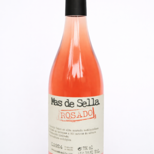Vino Mas de Sella Rosado